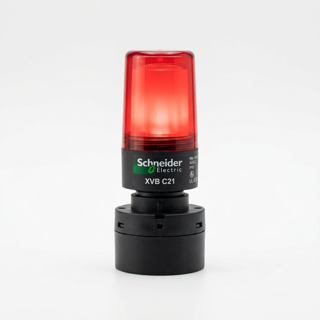 SCHNEIDER ELECTRIC XVB C21