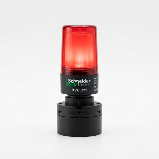 SCHNEIDER ELECTRIC XVB C21