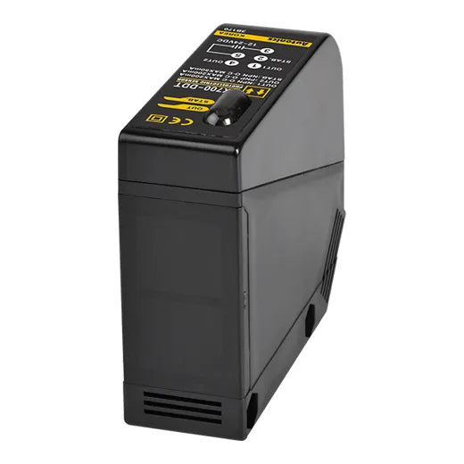 BX700-DDT Sensor fotoeléctrico Dif-Reflectivo 700mm 24VCD NPN/PNP