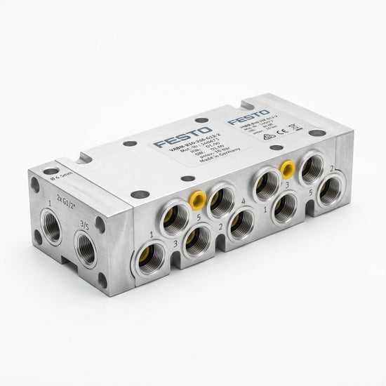 FESTO VABM-B10-25E-G12-2