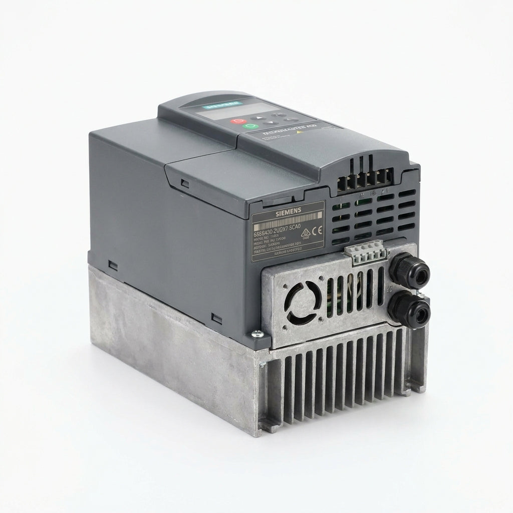 Siemens 6SE6430-2UD27-5CA0