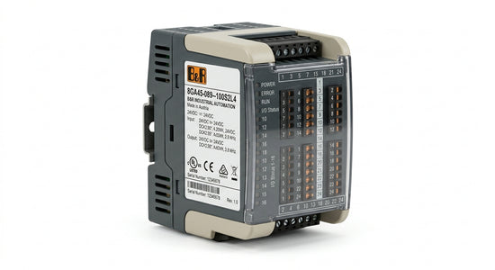 B&R 8GA45-089--100S2L4