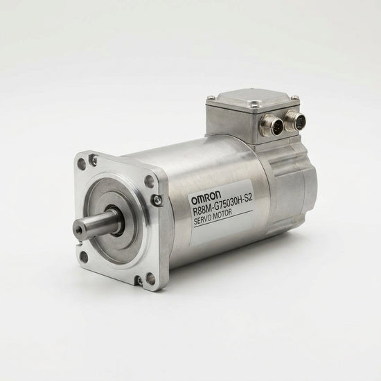 Omron R88M-G75030H-S2