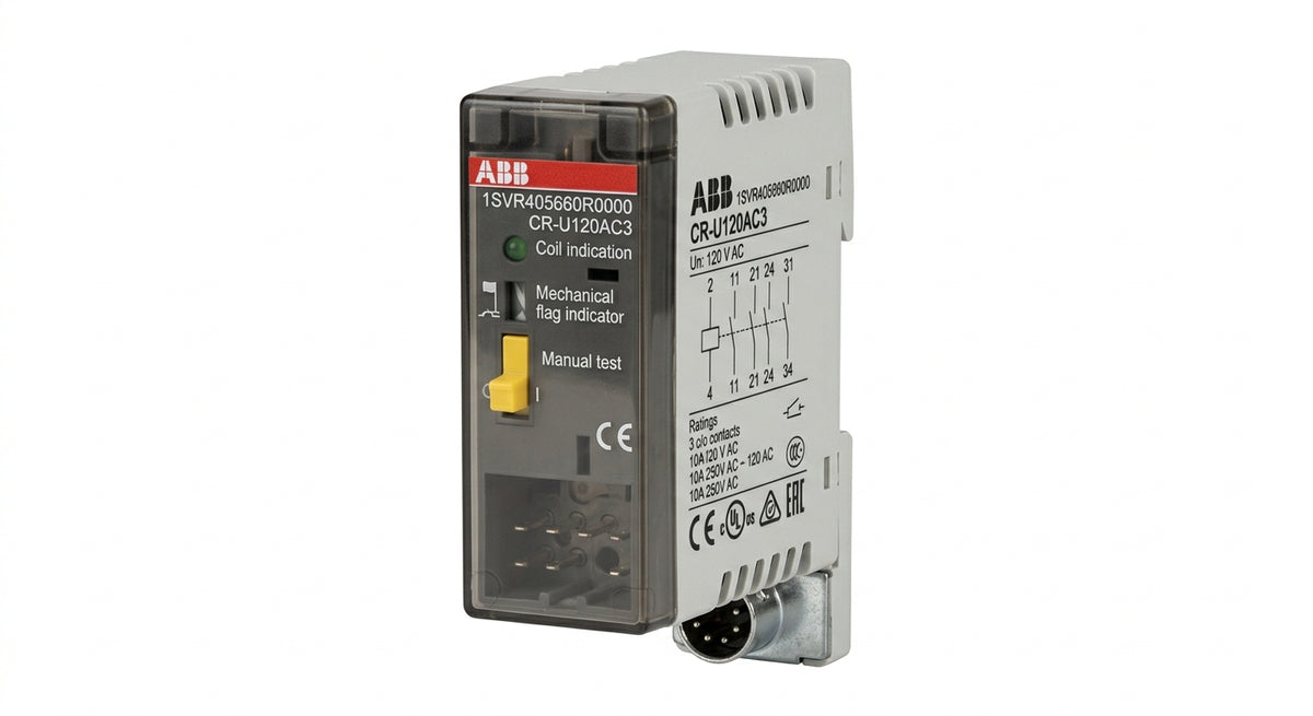 ABB 1SVR405660R0000