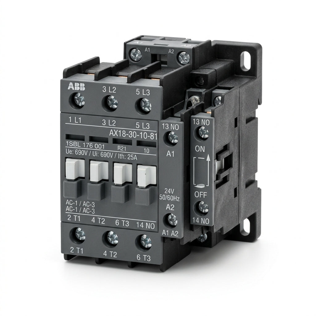 ABB 1SBL176001R2110
