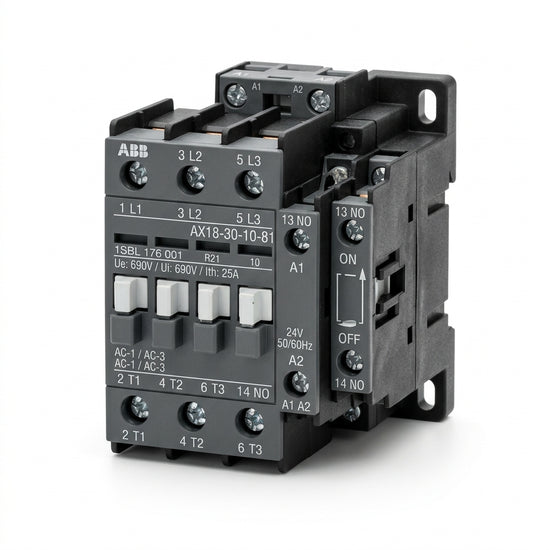 ABB 1SBL176001R2110