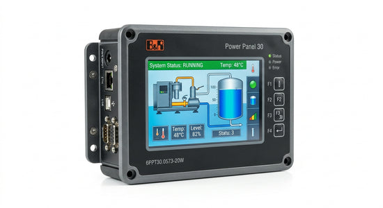 B&R 6PPT30.0573-20W