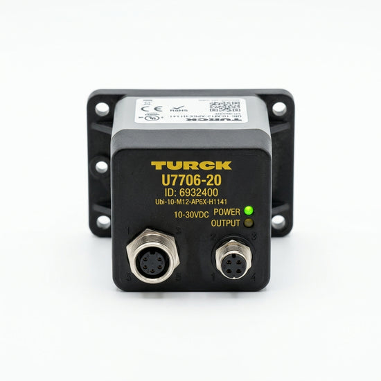 TURCK U7706-20
