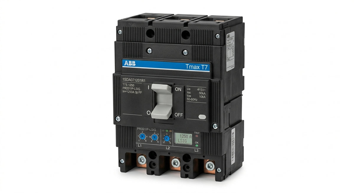 ABB 1SDA071201R1