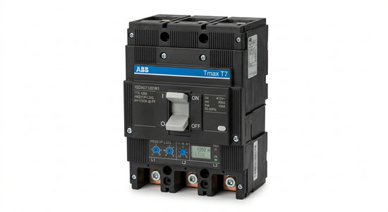 ABB 1SDA071201R1