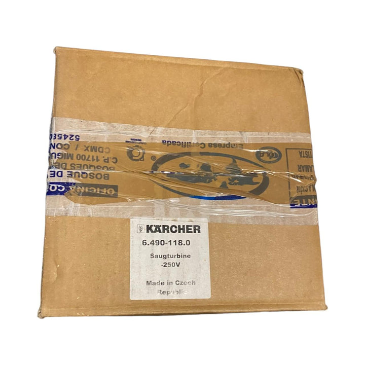 Turbina Karcher 6.490-118.0