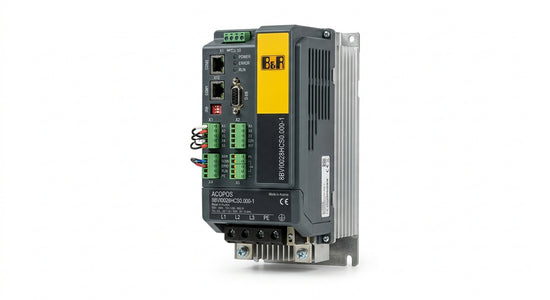 B&R 8BVI0028HCS0.000-1