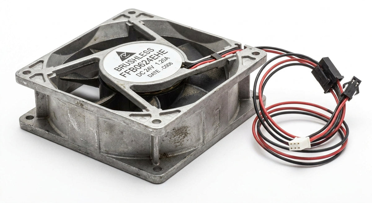 BRUSHLESS FFB0624EHE
