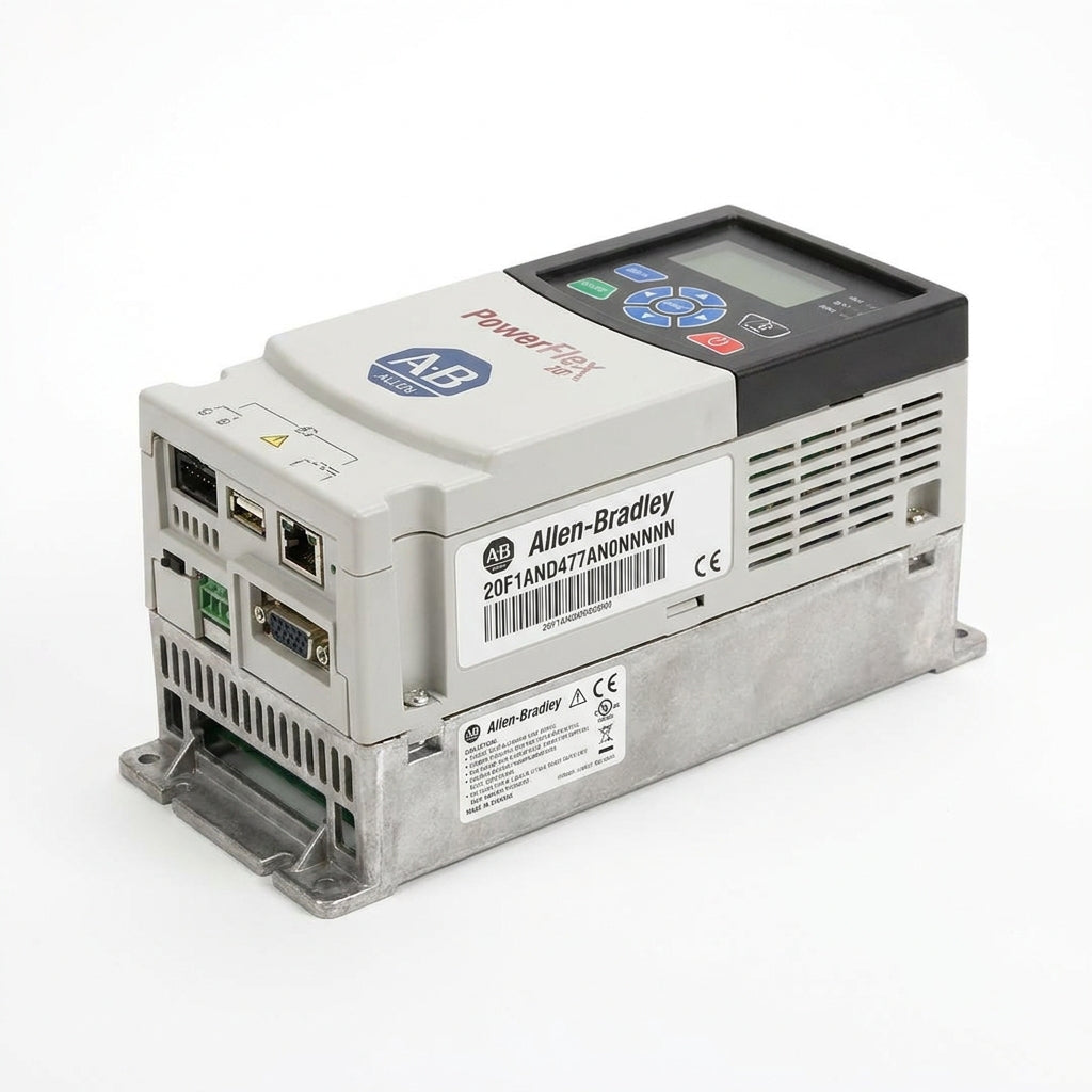 Allen-Bradley 20F1AND477AN0NNNNN