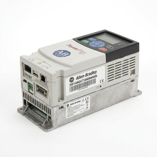 Allen-Bradley 20F1AND477AN0NNNNN