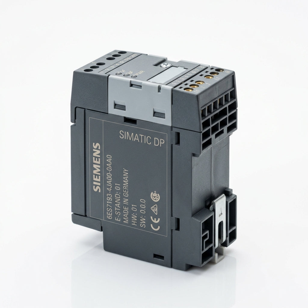 SIEMENS 6ES7193-4JA00-0AA0
