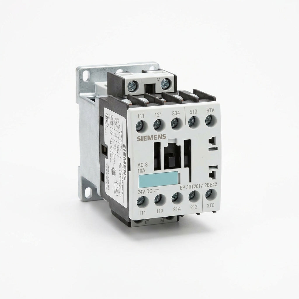 SIEMENS/EP 3RT2017-2BB42