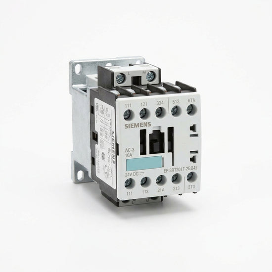 SIEMENS/EP 3RT2017-2BB42