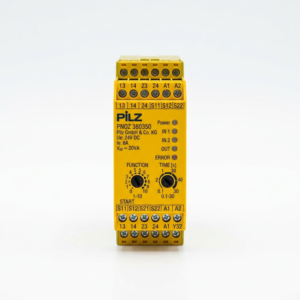 PILZ 380350