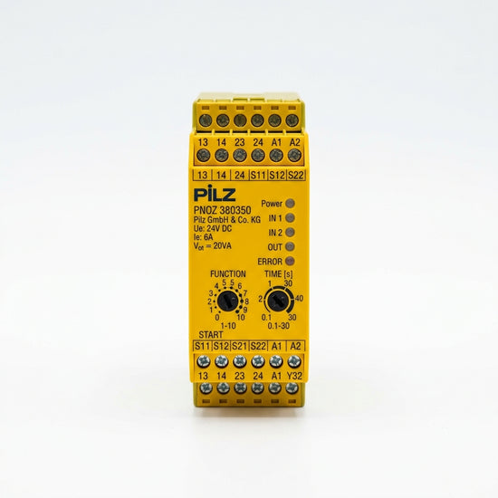 PILZ 380350