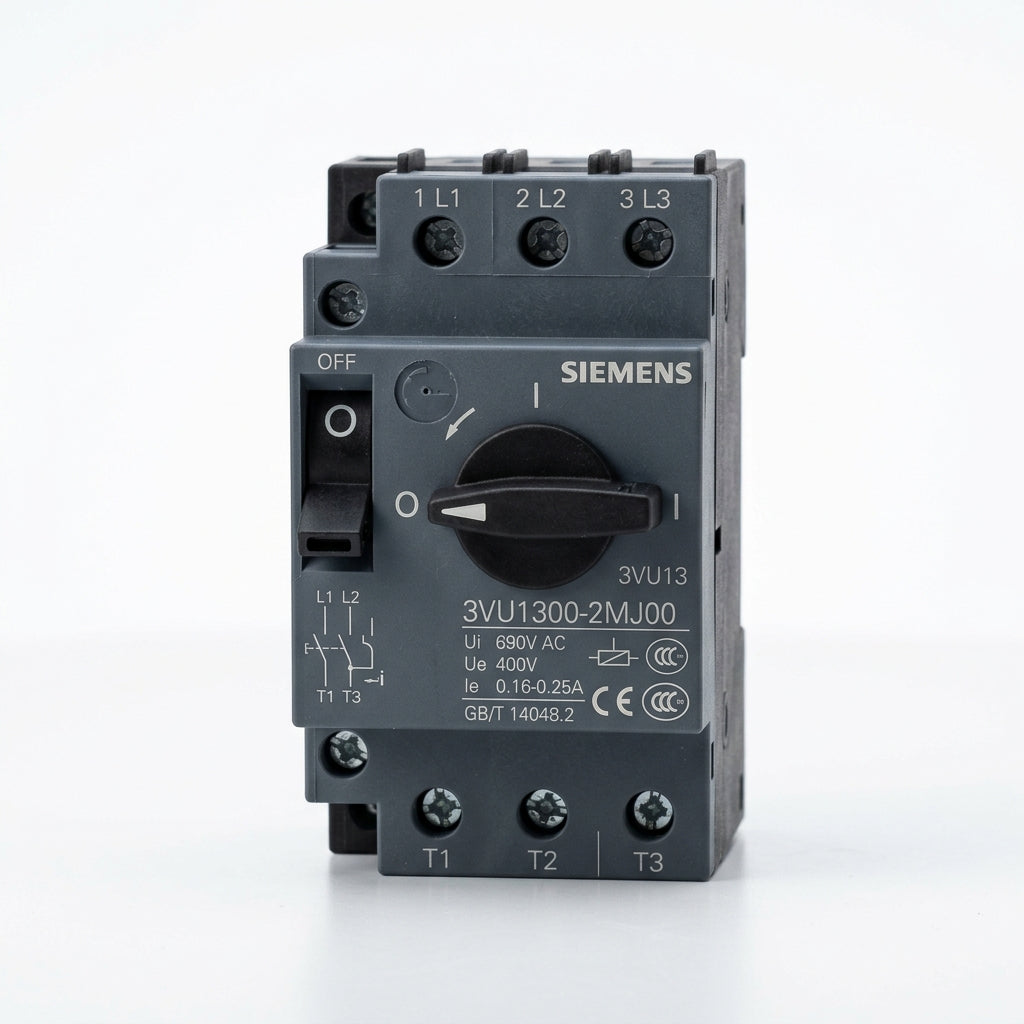 SIEMENS 3vu1300-2mj00