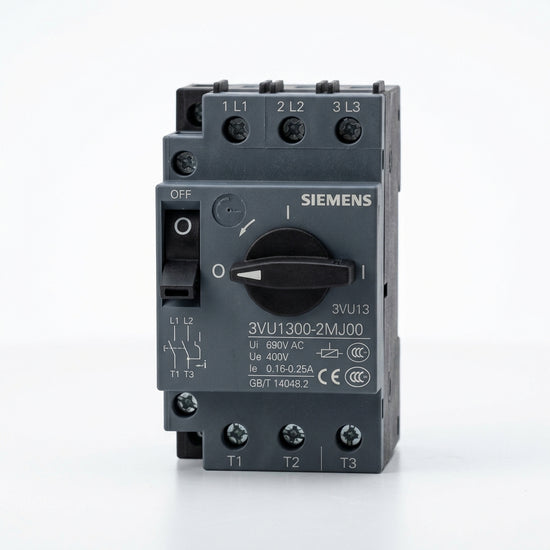 SIEMENS 3vu1300-2mj00