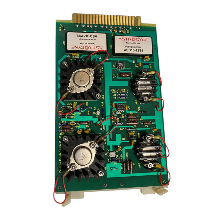 Tarjeta astrodyne ASD10-12S5