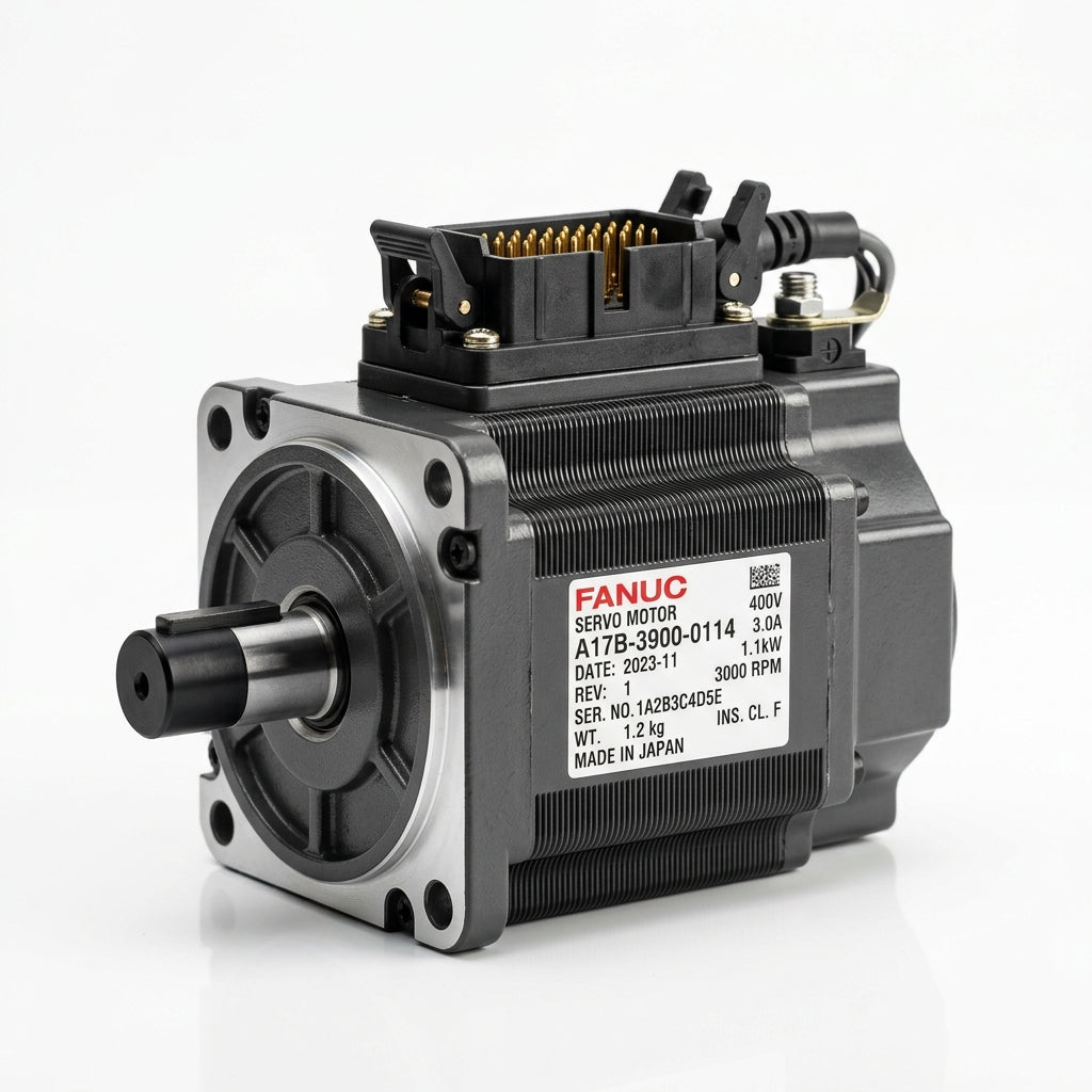 FANUC A17B-3900-0114