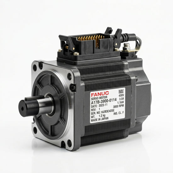 FANUC A17B-3900-0114