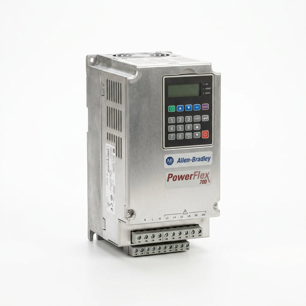 Allen-Bradley PowerFlex 700