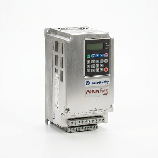 Allen-Bradley PowerFlex 700