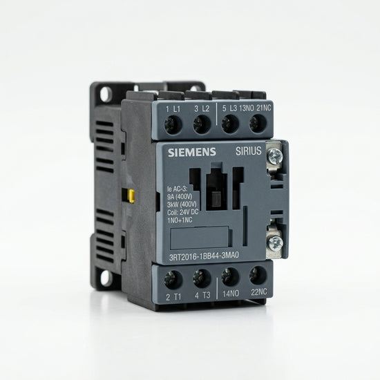 SIEMENS/EP 3RT2016-1BB44-3MA0
