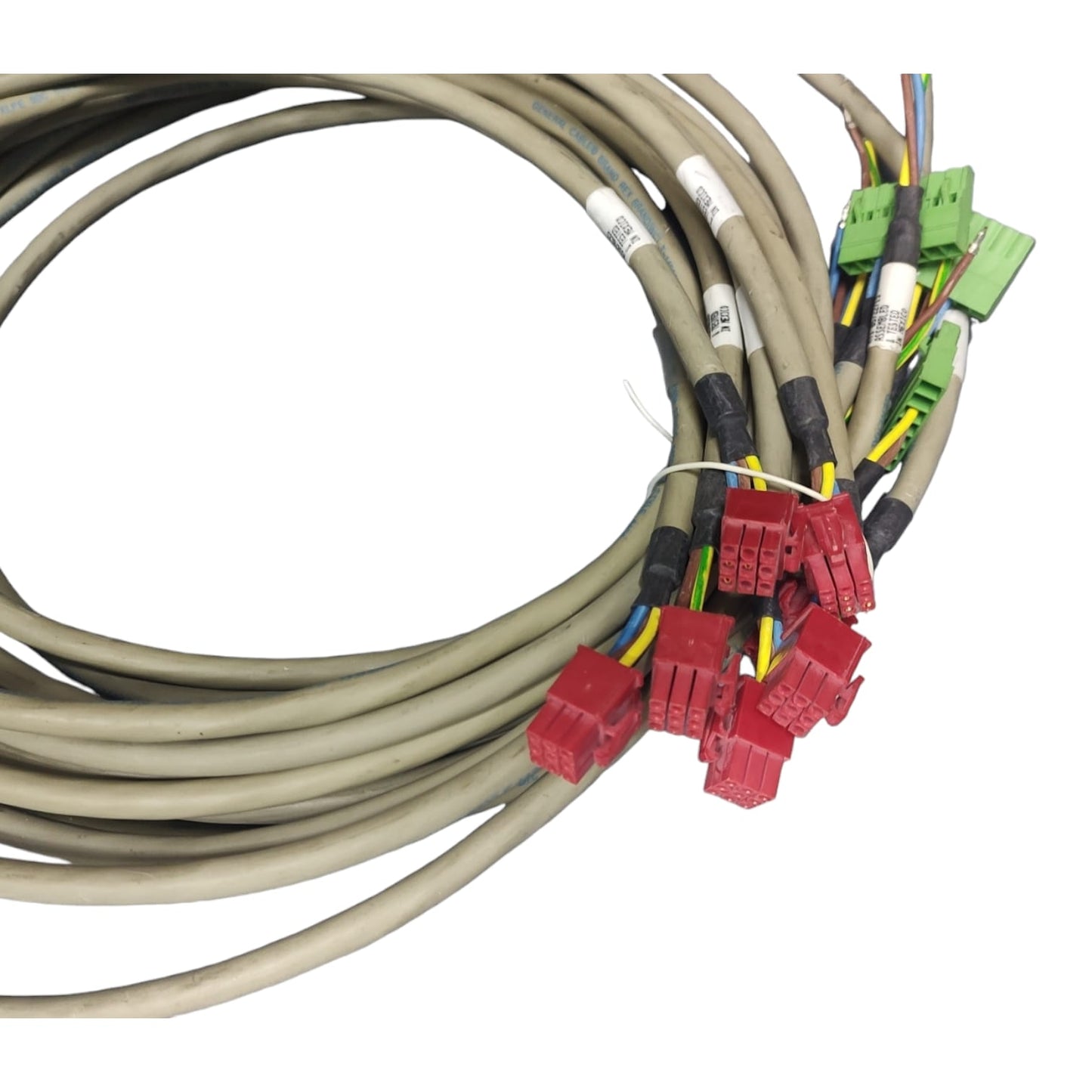 Emerson 5A26467G07 cable de comunicación para datos.