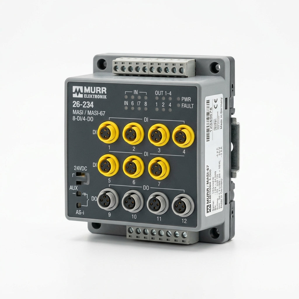 MURR ELECTRONIK 26-234