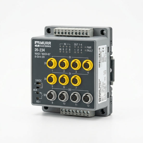 MURR ELECTRONIK 26-234