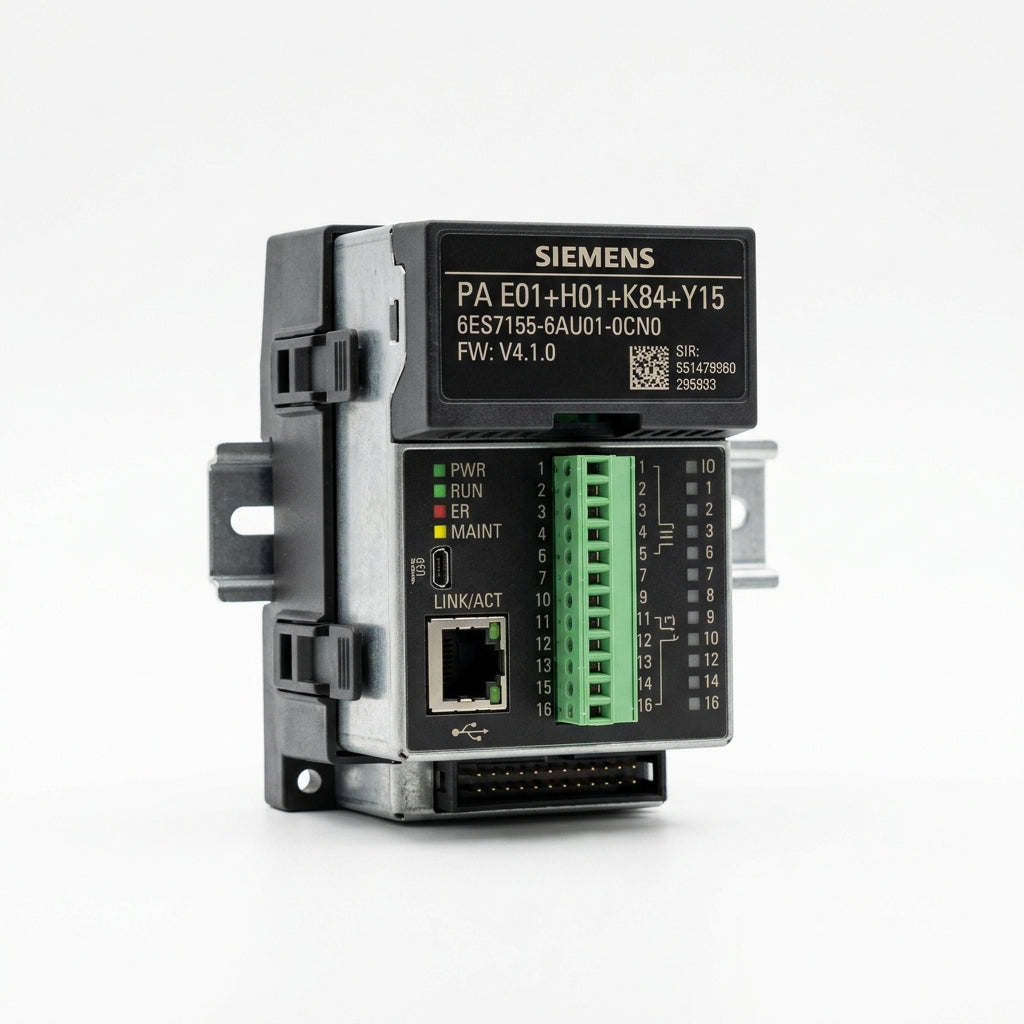 SIEMENS/PA E01+H01+K84+Y15