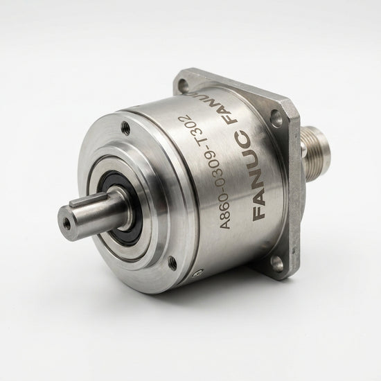 Fanuc A860-0309-T302