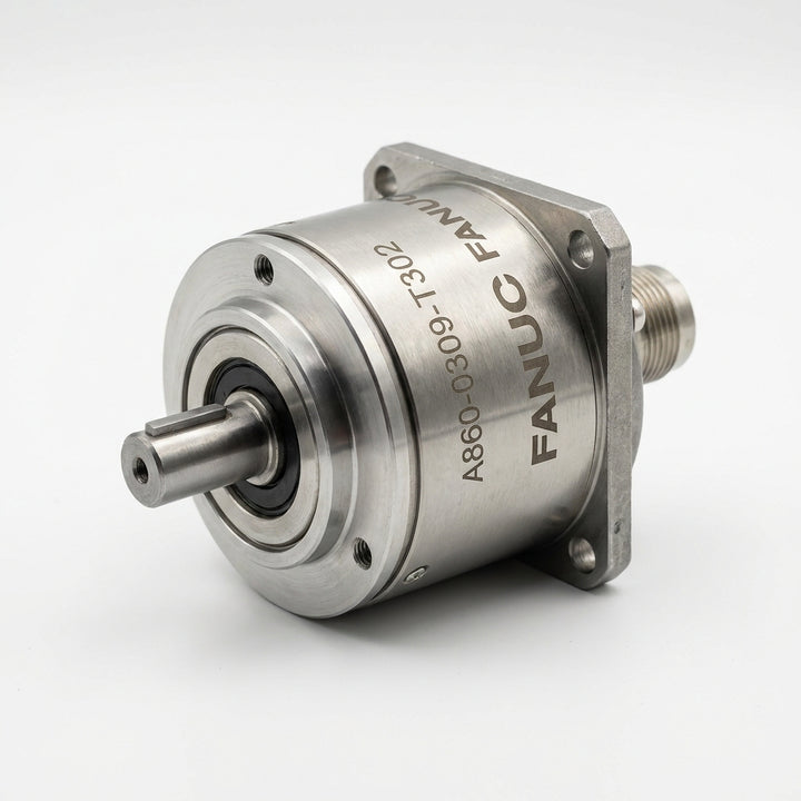 Fanuc A860-0309-T302