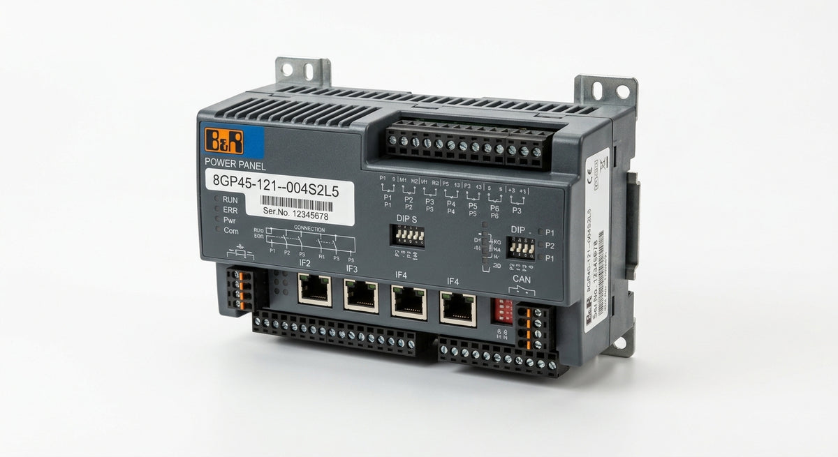 B&R 8GP45-121--004S2L5