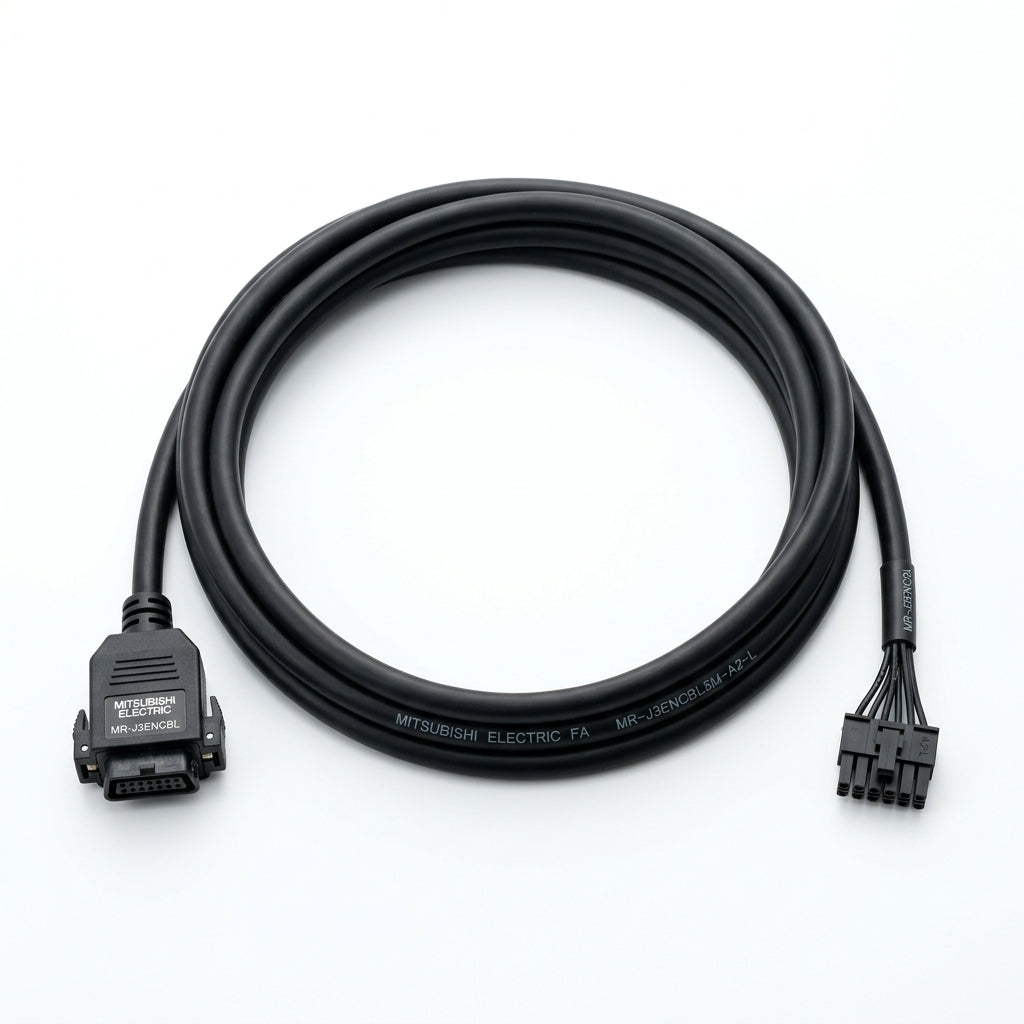 MITSUBISHI/FA MR-J3ENCBL5M-A2-L