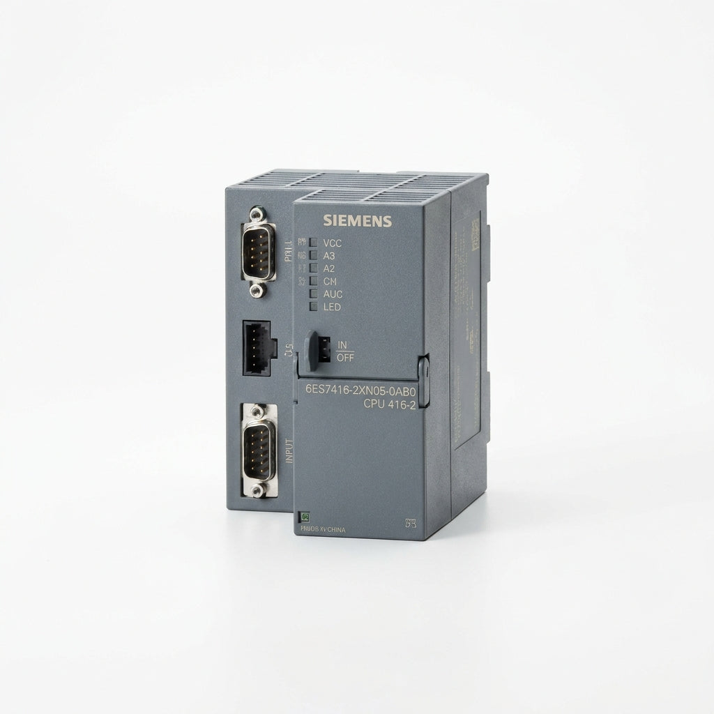 Siemens 6ES7416-2XN05-0AB0