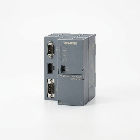 Siemens 6ES7416-2XN05-0AB0