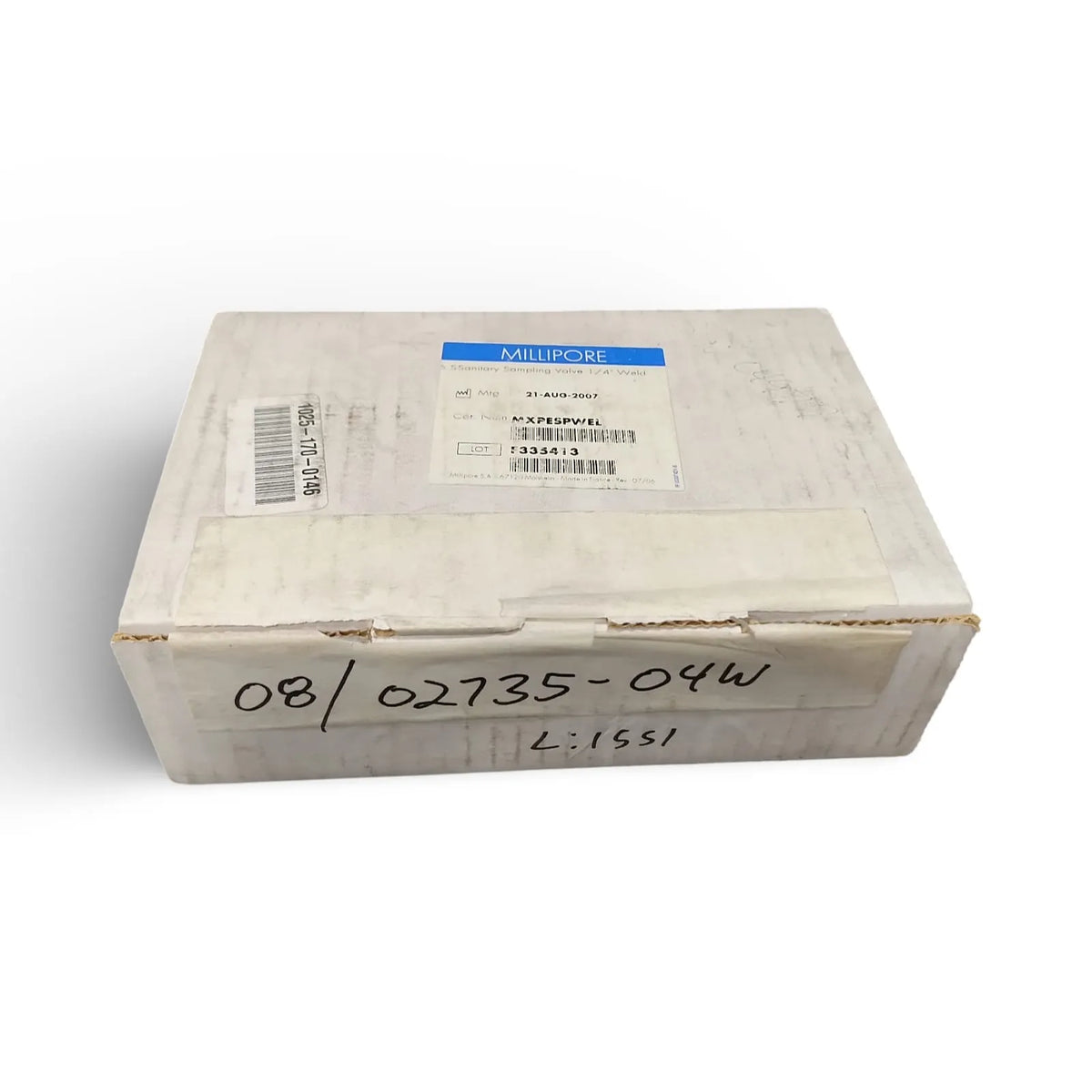 MXPESPWEL f335413