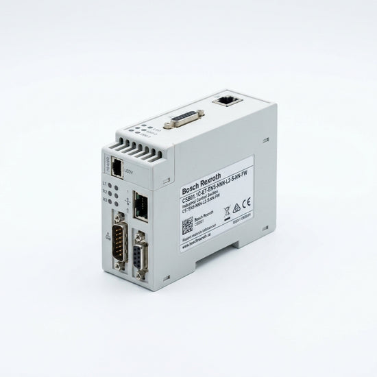Bosch Rexroth CSB01.1C-ET-ENS-NNN-L2-S-NN-FW