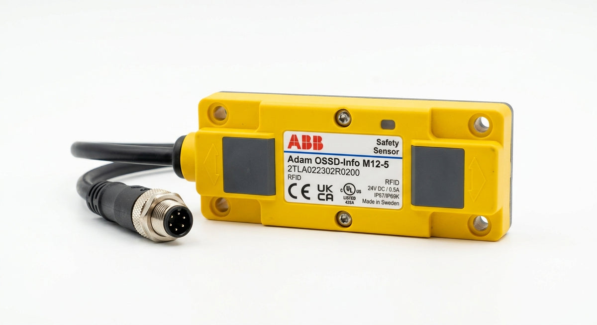 ABB 2TLA022302R0200