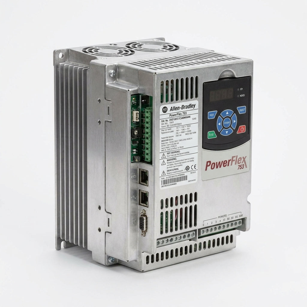 Allen-Bradley 20G1ANF212JA0NNNNN