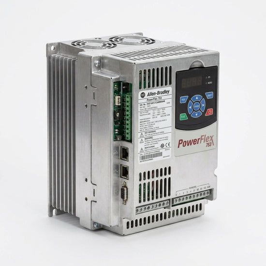 Allen-Bradley 20G1ANF212JA0NNNNN