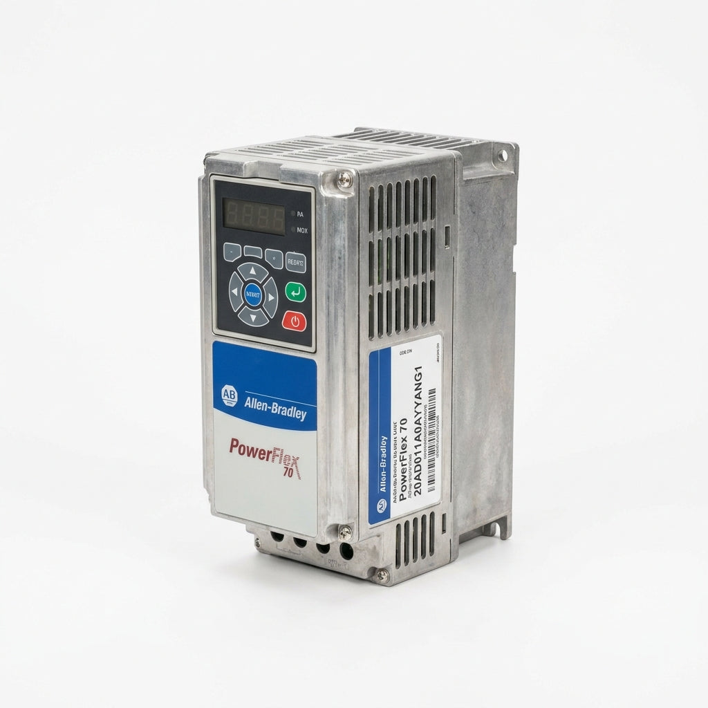 Allen-Bradley 20AD011A0AYYANG1