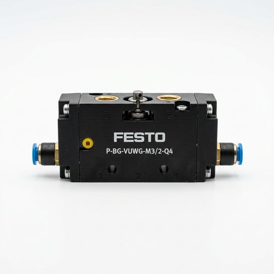 FESTO P-BG-VUWG-M3/2-Q4