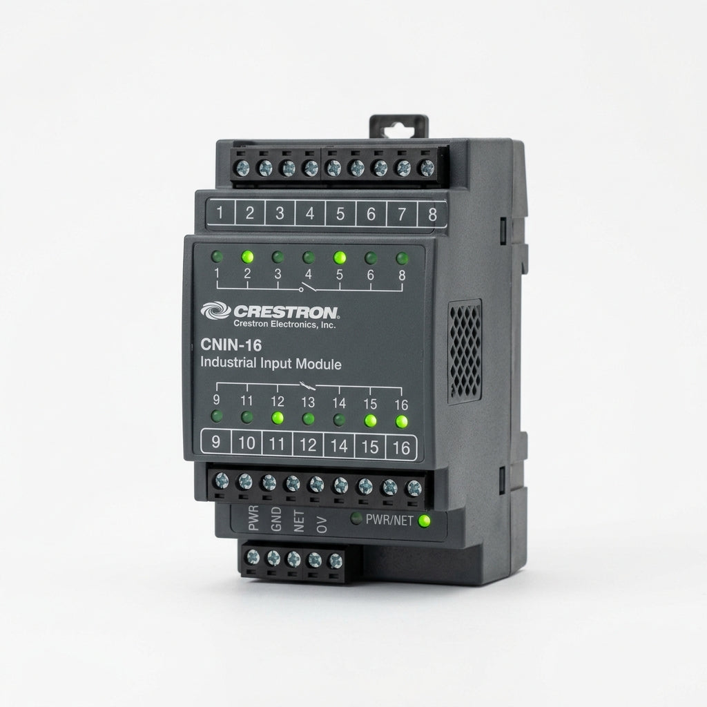 Tarjeta de control Crestron Electric CNIN-16